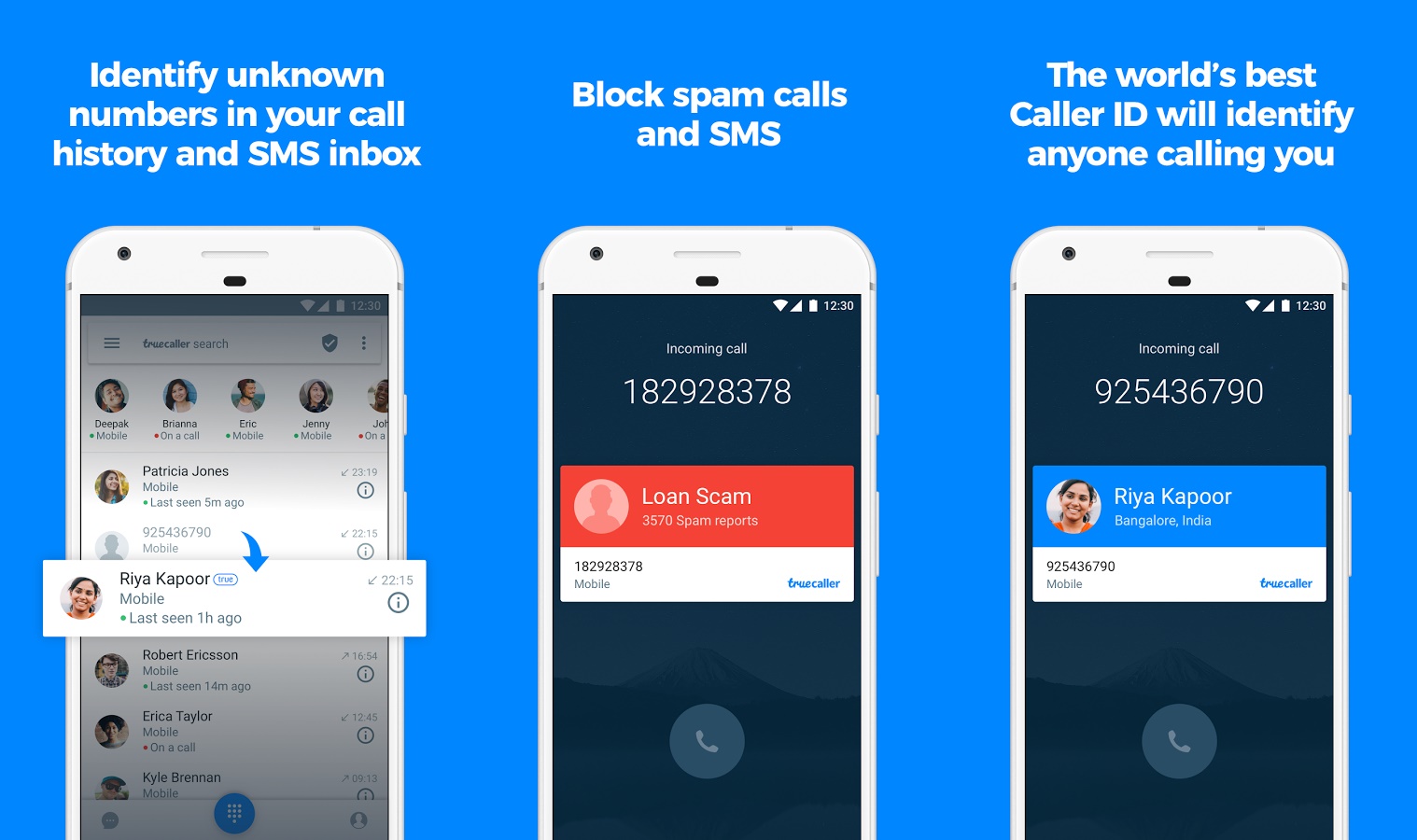 Truecaller For Android 2.3 6 Download